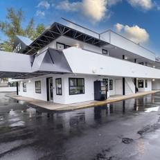 Grouse Creek Motel