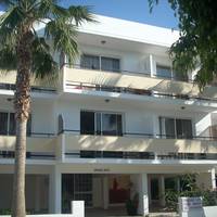 Irene's Apartments