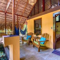 Caribe Town Resort
