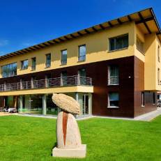 Hotel Villa Bianca