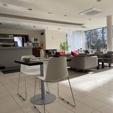 Hotel Villa Bianca