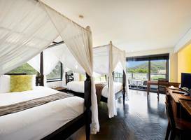 Relax Resort Hotel