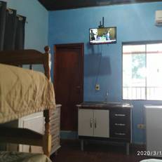 Hummingbird Hostel