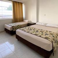 Hotel Coral Flower