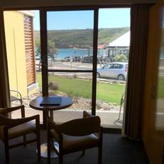 Loch Ard Motor Inn