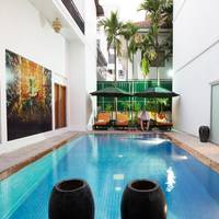 288 Boutique Villa