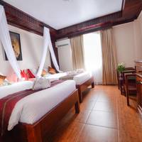 Angkor Pearl Hotel