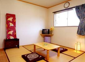 K's Room Shirahama
