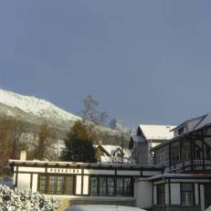 Villa Dr. Szontagh