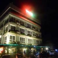900 Boutique Hotel
