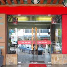 900 Boutique Hotel