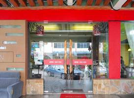 900 Boutique Hotel