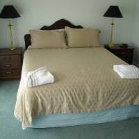 Admirals Lodge B&B