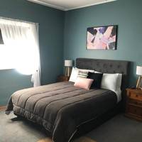 Admirals Lodge B&B