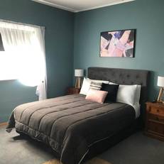Admirals Lodge B&B
