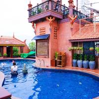 Okay 1 Hotel & Spa