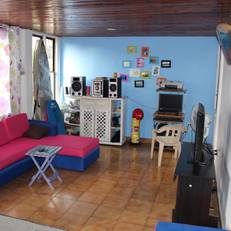Blue Almond Hostel