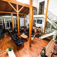 Hotel Garni Rimski