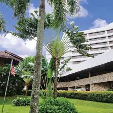 Impiana Hotel Ipoh
