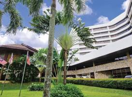 Impiana Hotel Ipoh