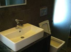 Kentpark Residence