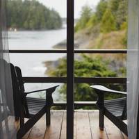 Duffin Cove Resort