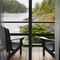 Duffin Cove Resort