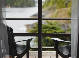Duffin Cove Resort