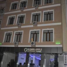 Golden Apple Hotel