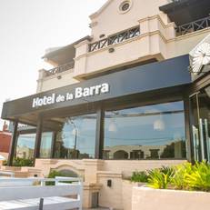 Hostal De La Barra
