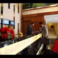 Revag Palace Hotel