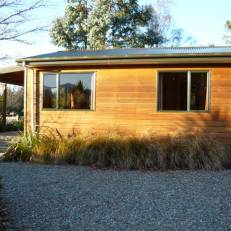 Birchwood Cottages