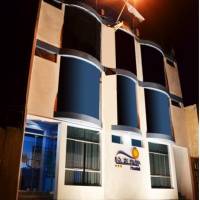 Hotel Sol de Piura