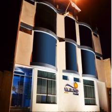 Hotel Sol de Piura