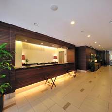 Dormy Inn Takasaki