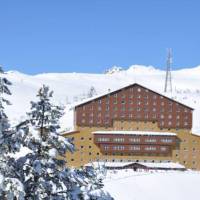 Grand Kartal Hotel