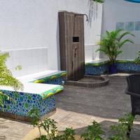 Hosteria Mar y Sol