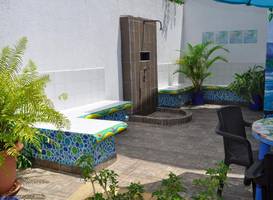 Hosteria Mar y Sol