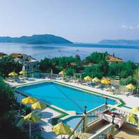 Hotel Club Phellos