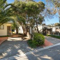 Cowes Caravan Park