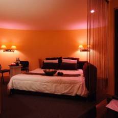 Paragon City Hotel