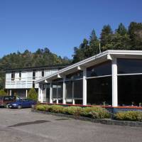Silver Hills Motel