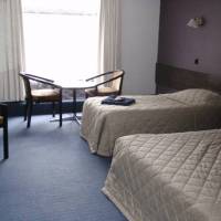 West Coaster Motel