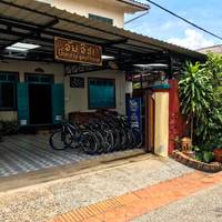 Vanvisa Guesthouse