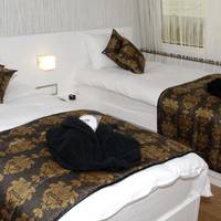 Otantik Gemi Hotel