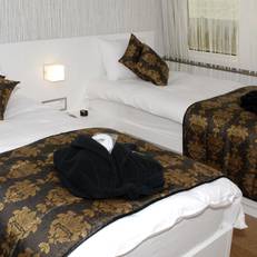 Otantik Gemi Hotel
