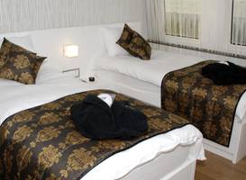 Otantik Gemi Hotel
