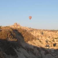 Kandil House Hotel