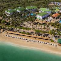 Sunsol Isla Caribe