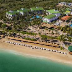 Sunsol Isla Caribe
